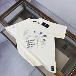 Picture of Fendi T Shirts Short _SKUFendiXS-Ltltx17213823